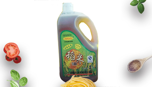 稻米油3.6L-好口福