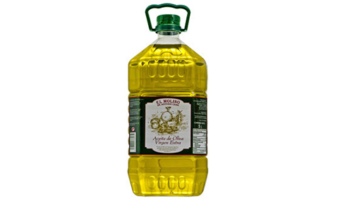 莫利諾特級初榨橄欖油