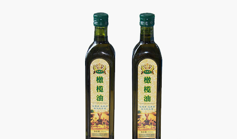 鑫苑特級初榨橄欖油