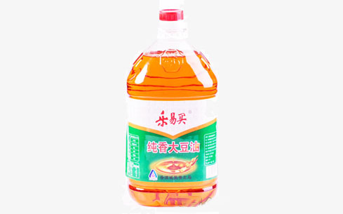 天津香滿城香油食品有限公司