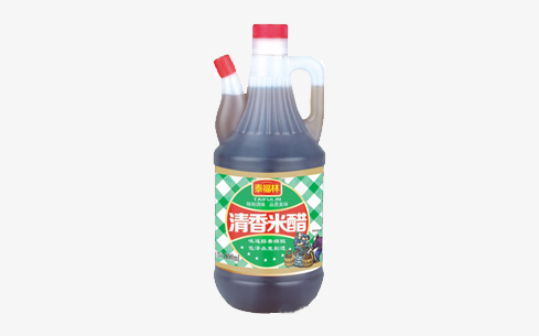 泰福林清香米醋800ml