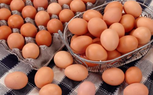 疫情期間雞蛋怎么清洗，這些你應該注意