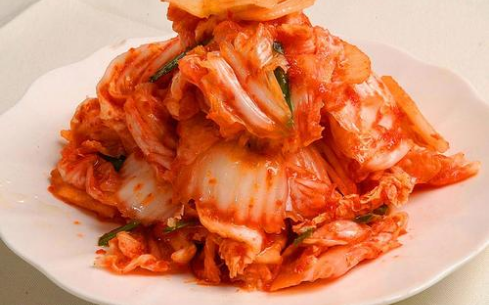韓國泡菜的做法技巧是什么？