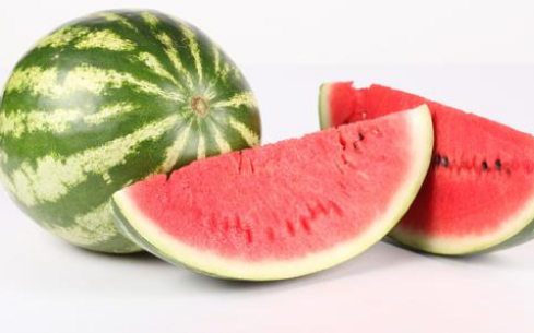 常吃西瓜能幫助降血壓