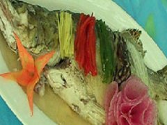 八寶桂魚